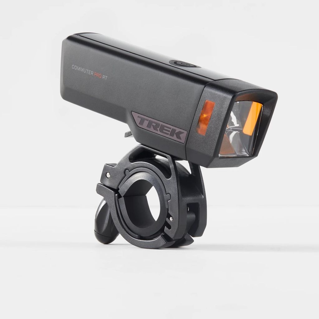 Đèn Trước Xe Đạp Trek Commuter Pro RT
