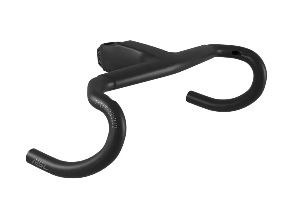 Aero RSL Road Carbon