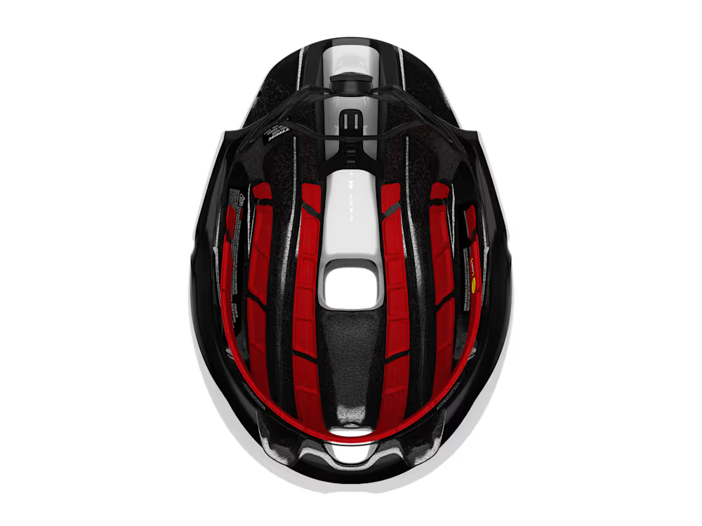 Ballista Mips Road Bike Helme