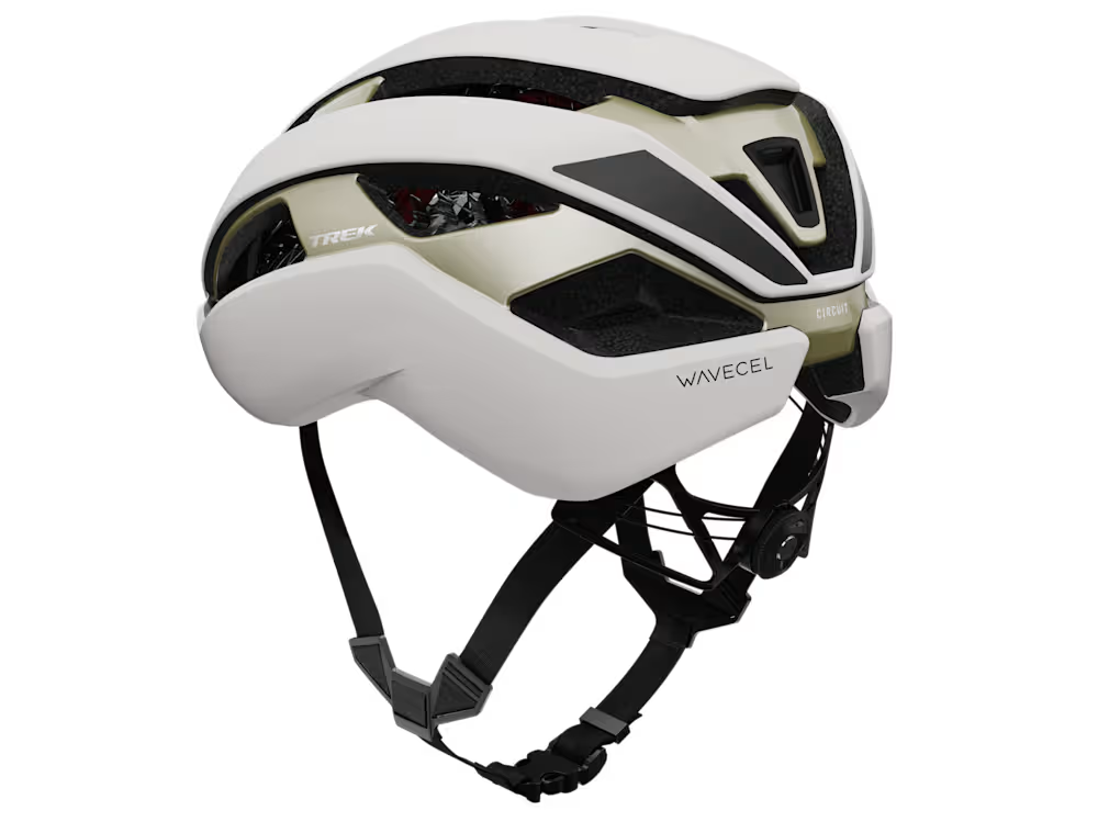 Circuit Wavecel Helmet