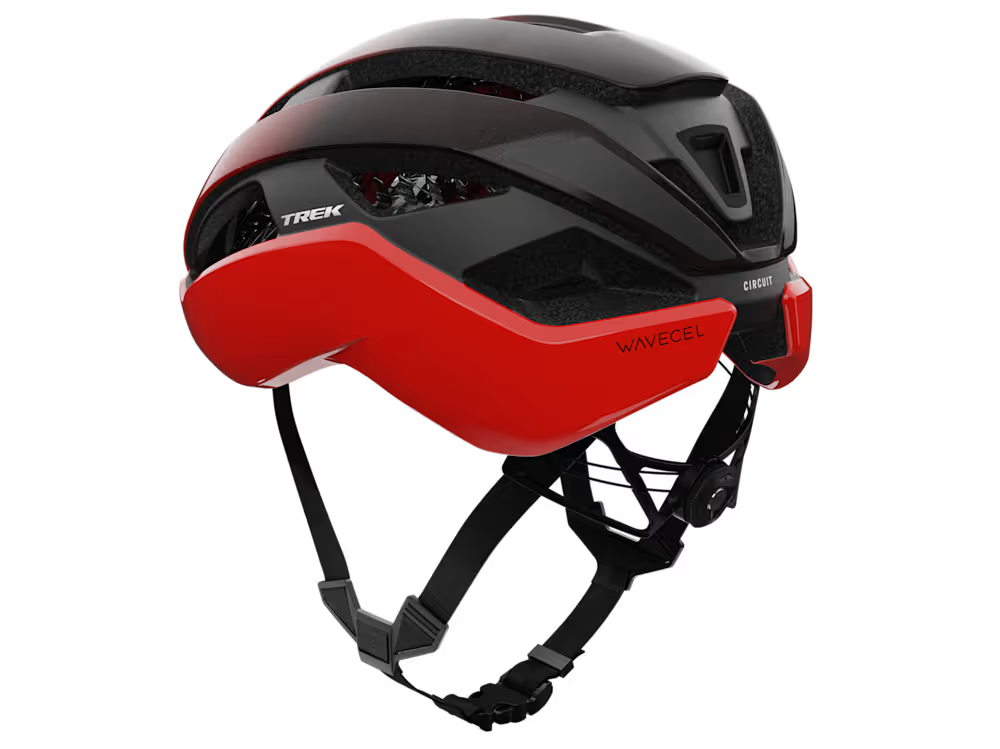 Circuit Wavecel Helmet