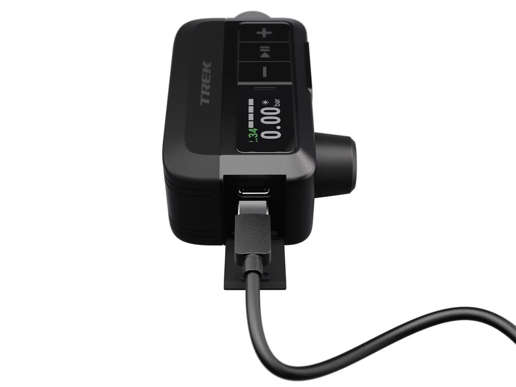 Air Rush Electric Pump
