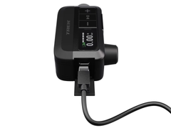 Air Rush Electric Pump