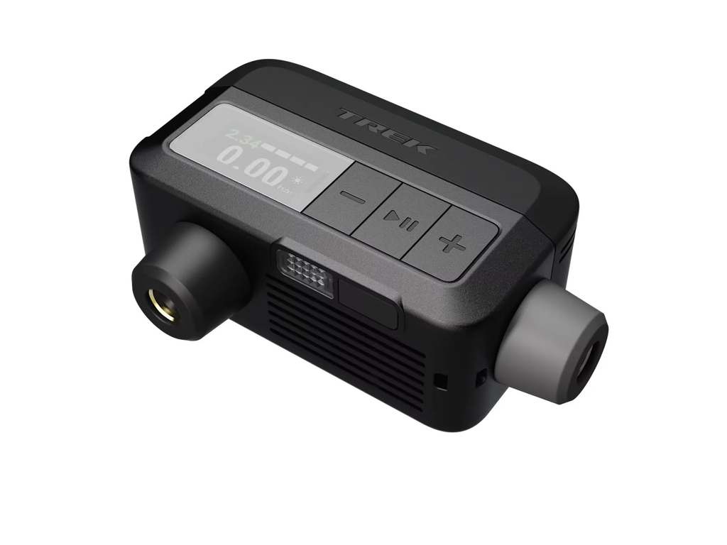 Air Rush Electric Pump