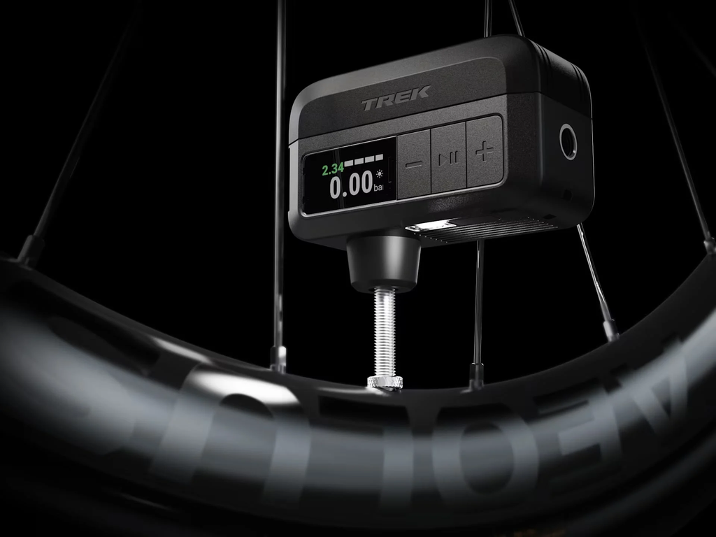 Air Rush Electric Pump