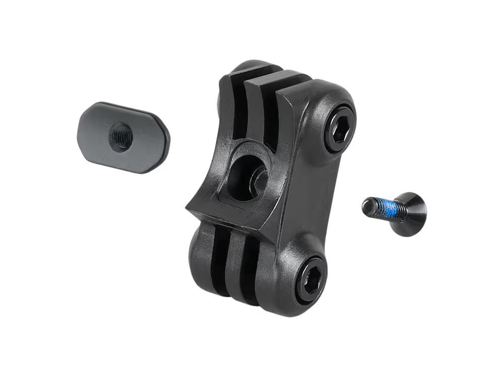 RCS Pro Stem Blendr Base Duo