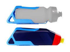 RSL Aero Water Bottle and Cage