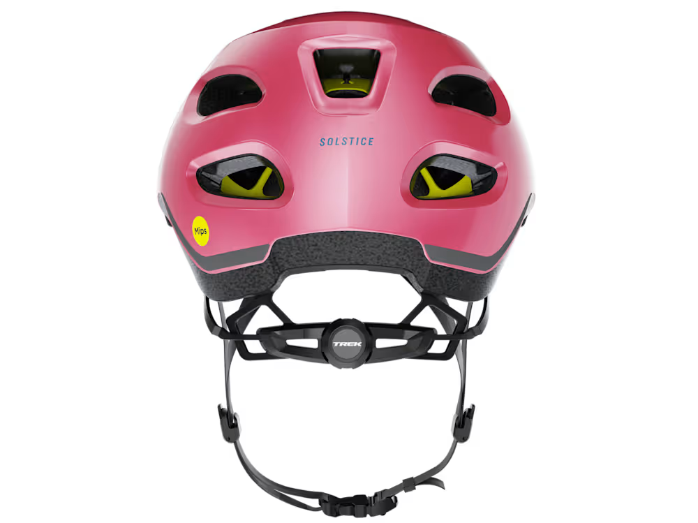 Solstice Mips Bike Helmet