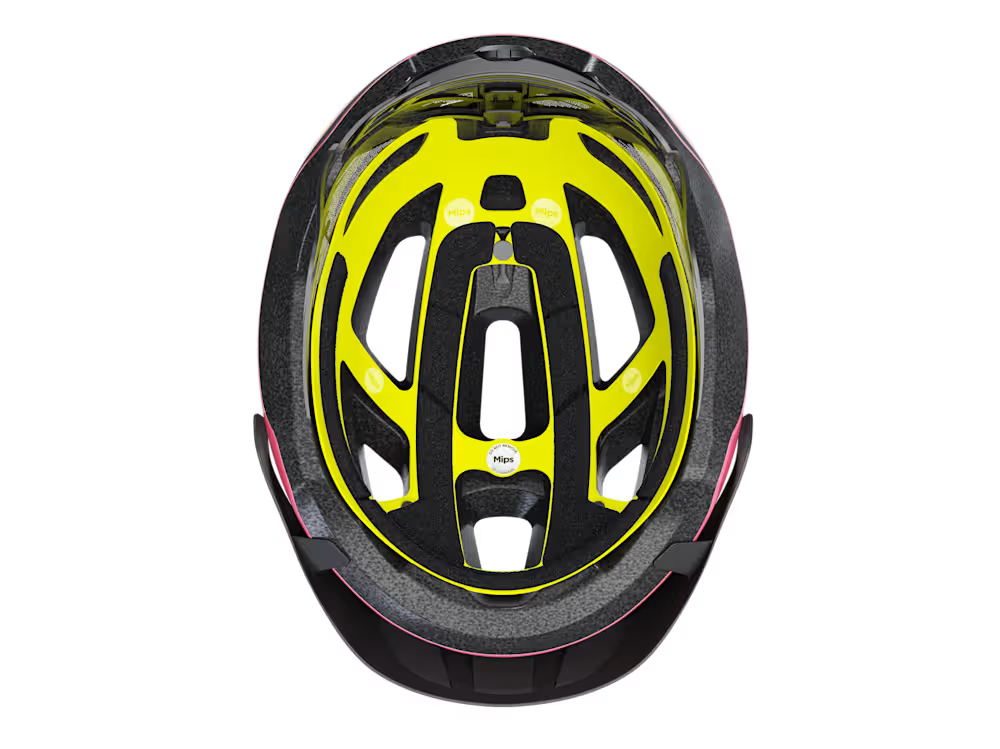 Solstice Mips Bike Helmet