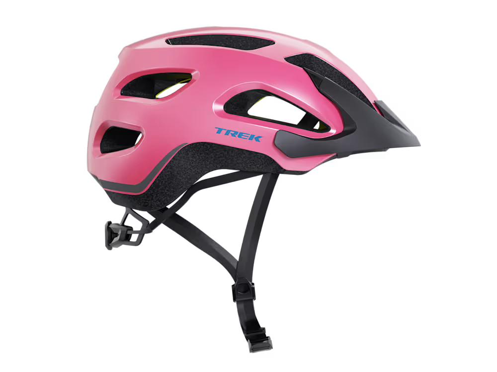 Solstice Mips Bike Helmet