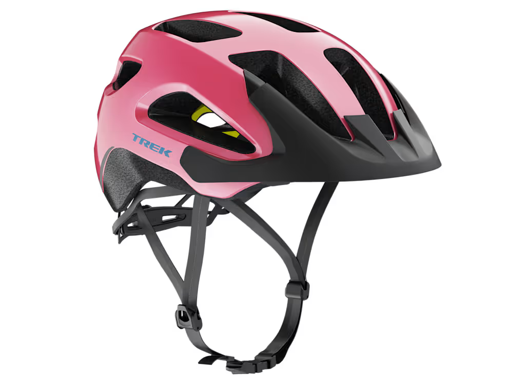 Solstice Mips Bike Helmet