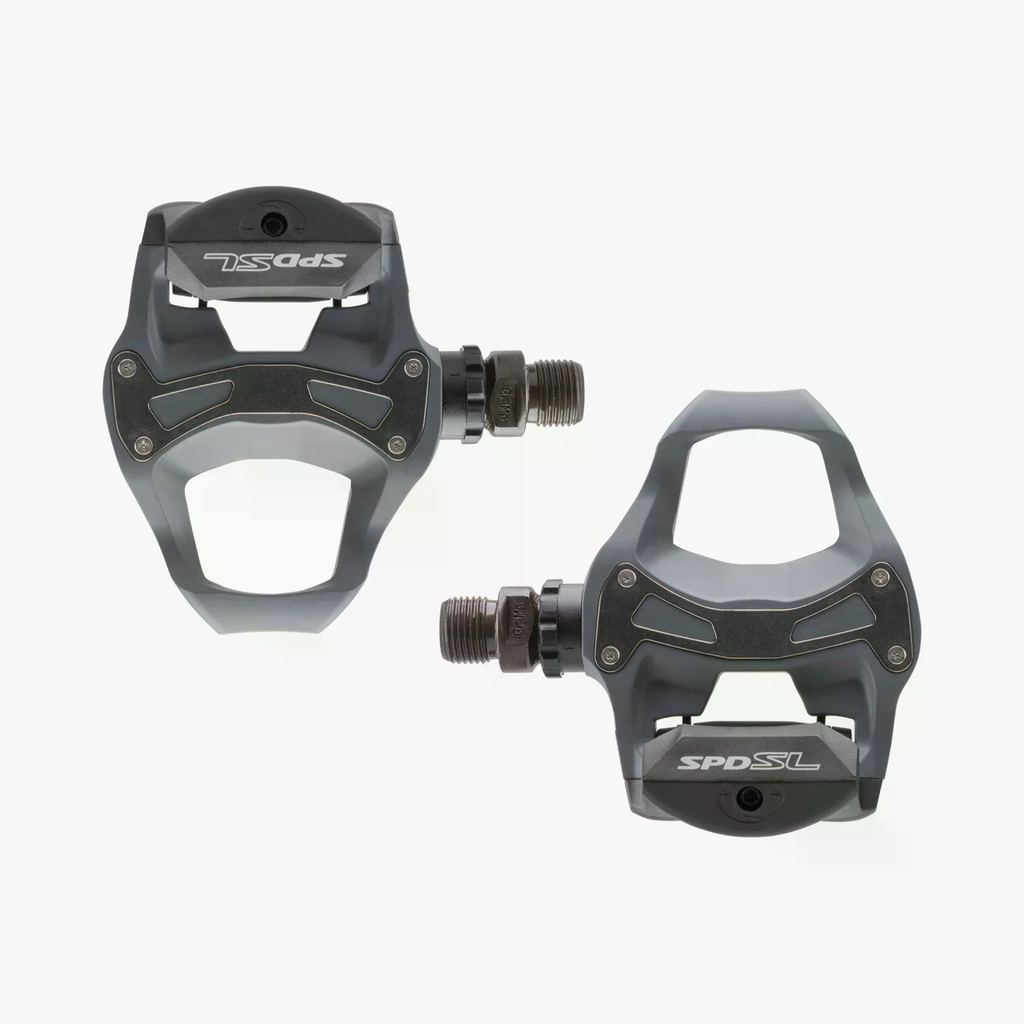 Bàn Đạp Shimano PD-R550 SPD-SL
