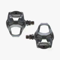 Bàn Đạp Shimano PD-R550 SPD-SL