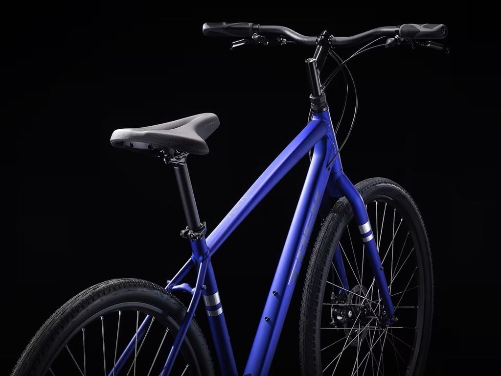 TREK VERVE 1 DISC GEN 4