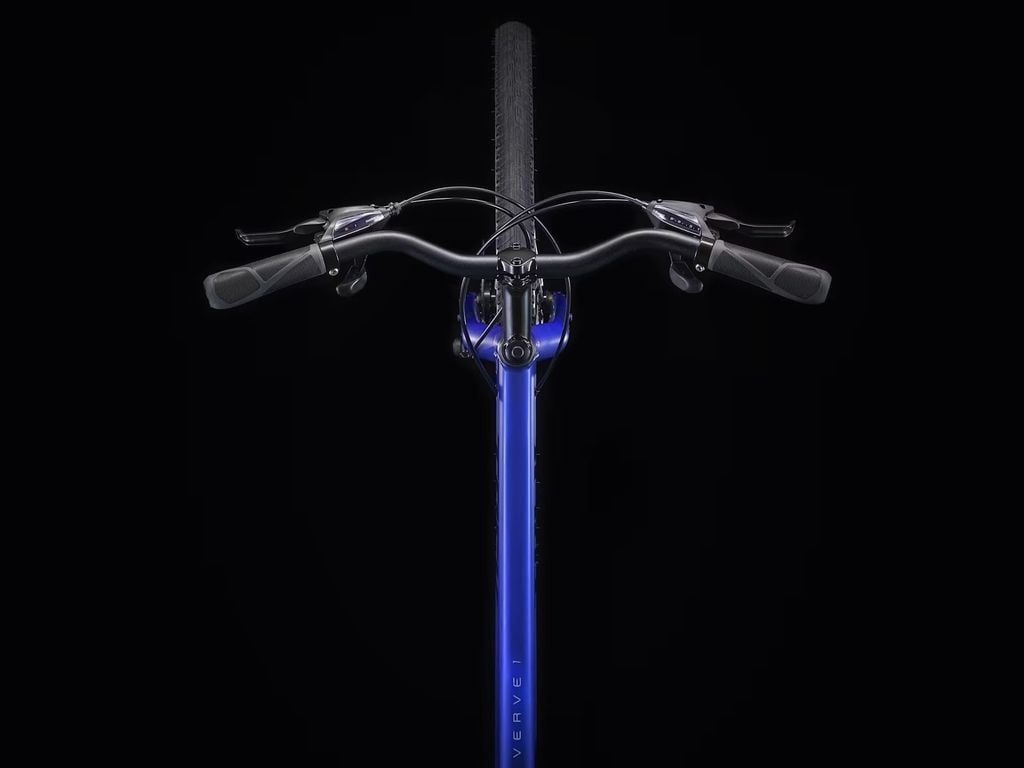 TREK VERVE 1 DISC GEN 4