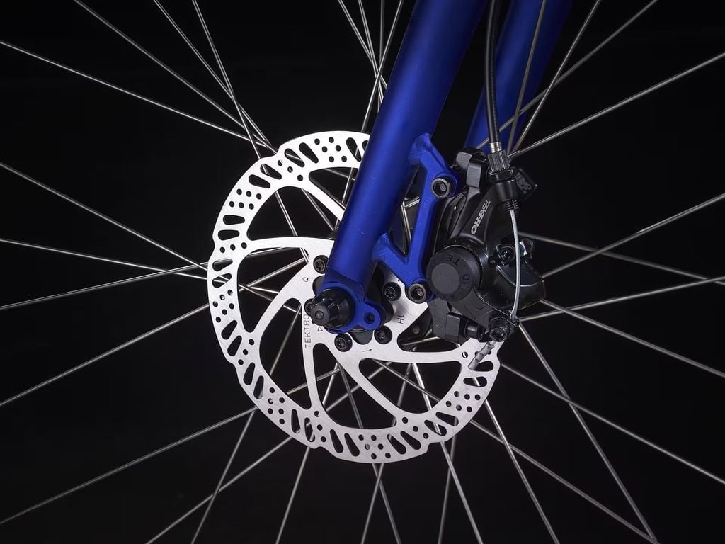 TREK VERVE 1 DISC GEN 4