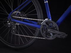 TREK VERVE 1 DISC GEN 4