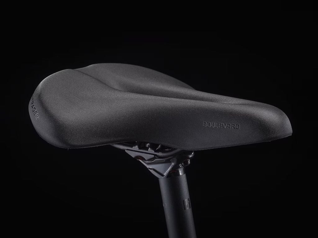 TREK VERVE 1 DISC GEN 4