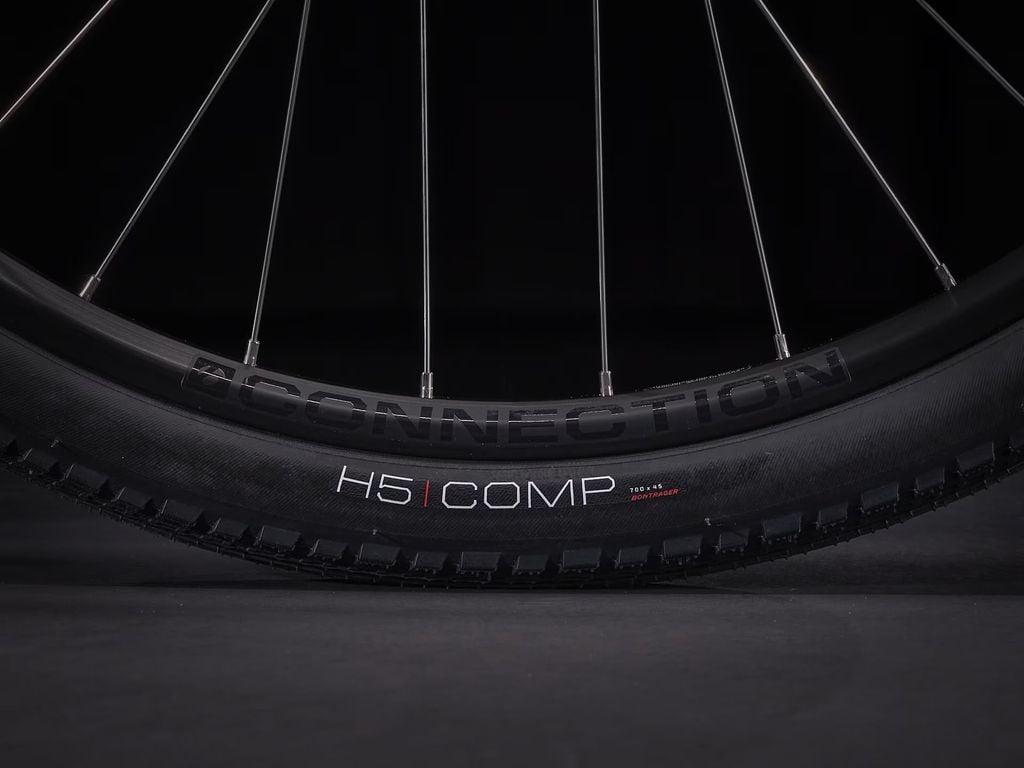 TREK VERVE 1 DISC GEN 4