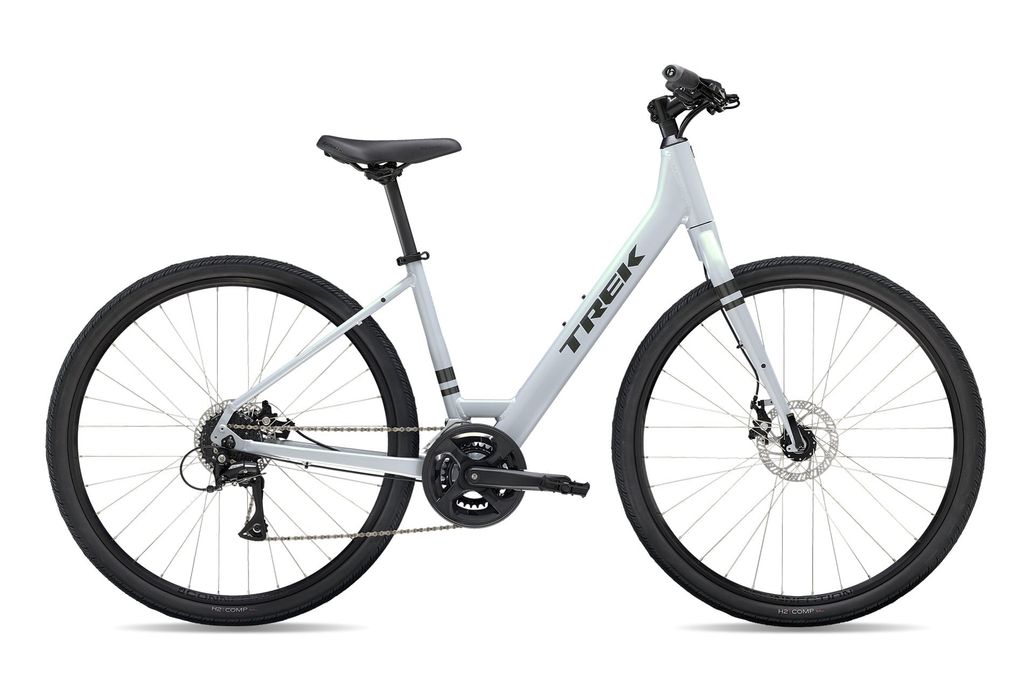 Verve 1 Disc Lowstep