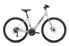 Verve 1 Disc Lowstep