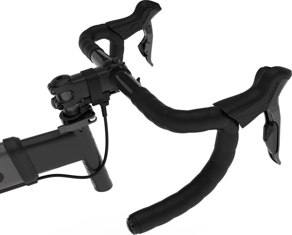 Wahoo Kickr Bike Shift Smart Bike