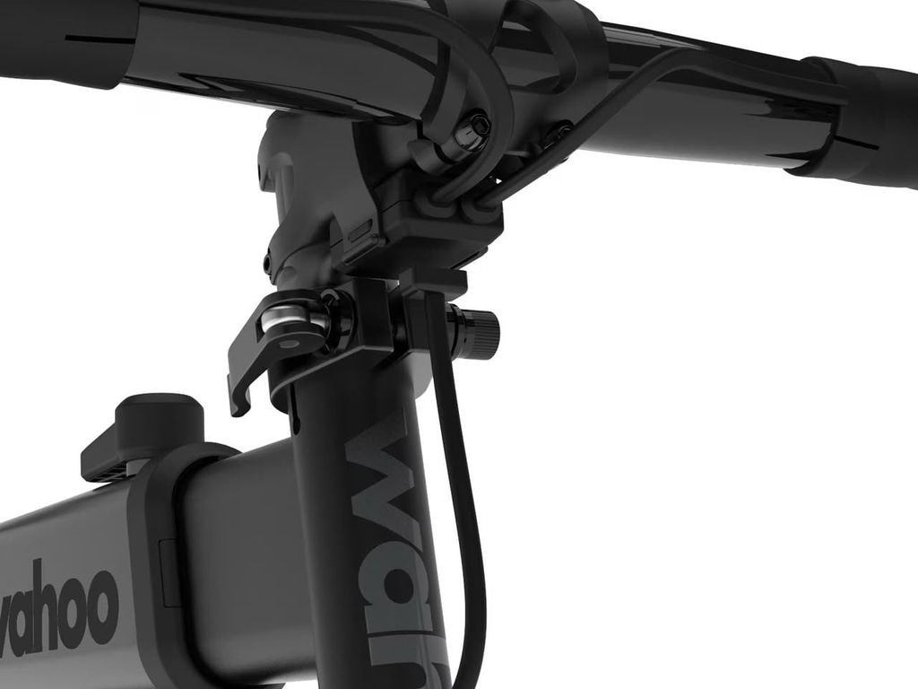 Wahoo Kickr Bike Shift Smart Bike