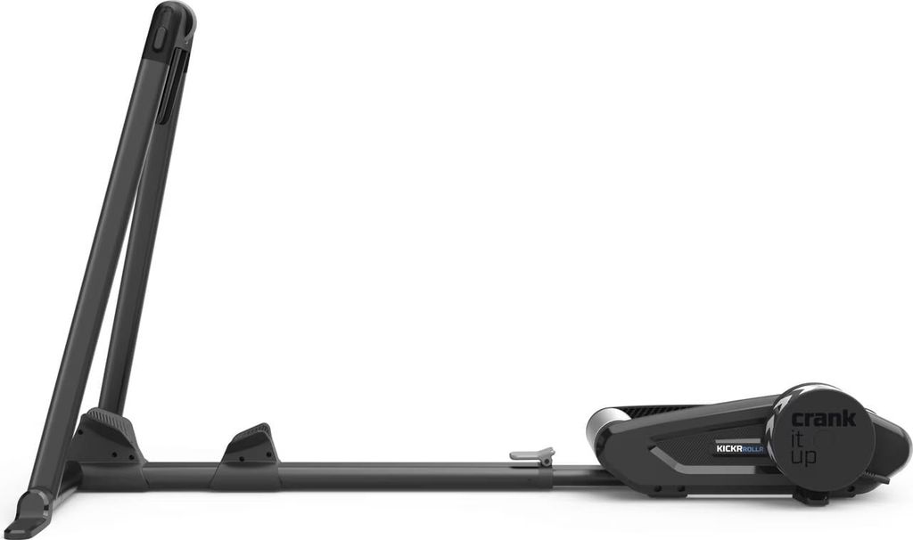 Wahoo Kickr Rollr Rulo Smart Trainer