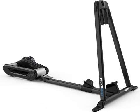 Wahoo Kickr Rollr Rulo Smart Trainer