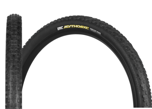 Mythos XC Kevlar