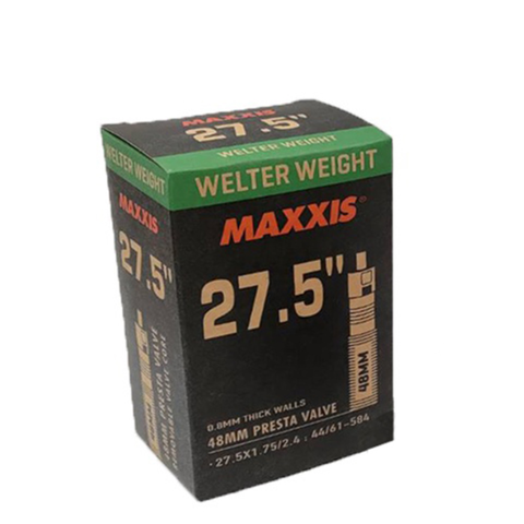 Welter Weight 27.5