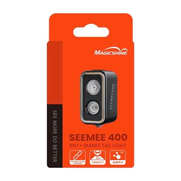 Seemee 400 ANT+
