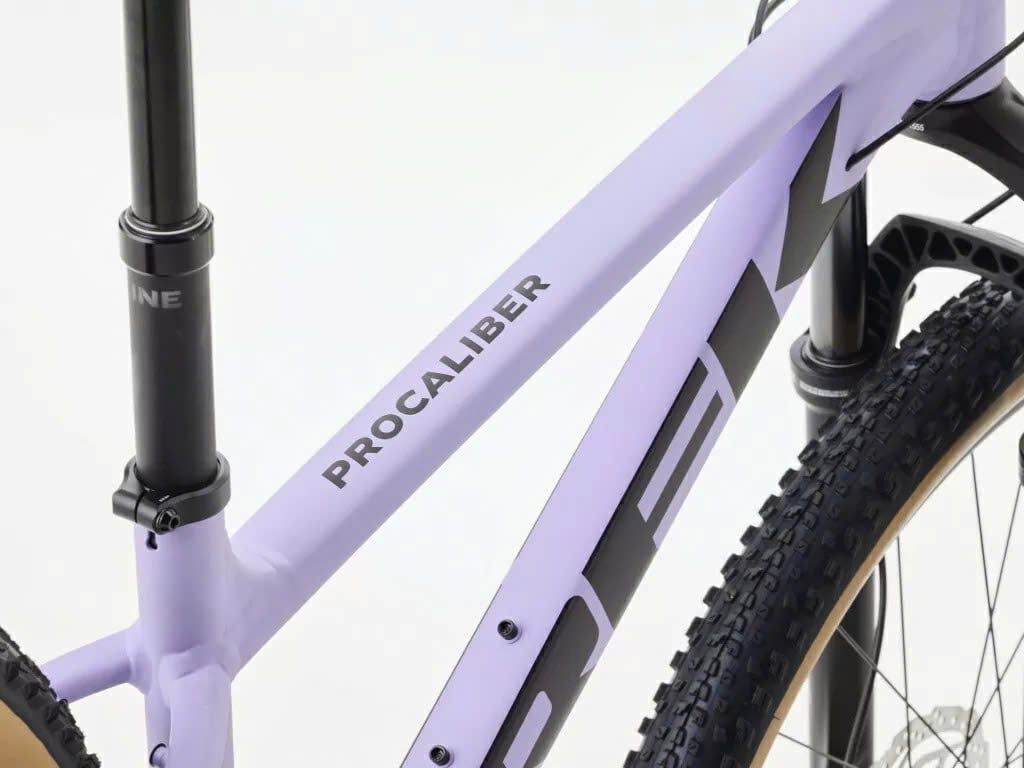 TREK PROCALIBER 6 - 2026