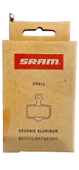Má Phanh Đĩa SRAM – Organic, Sintered | Level, G2, Code