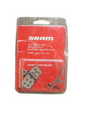 Má Phanh Đĩa SRAM – Organic, Sintered | Level, G2, Code