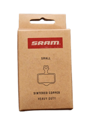Má Phanh Đĩa SRAM – Organic, Sintered | Level, G2, Code