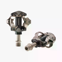 Bàn Đạp Shimano Deore XT PD-M8100