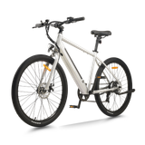  Xe đạp trợ lực điện YADEA VITO 