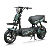  Xe điện TAKUMI MXS 