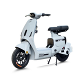  Xe máy điện Yaka VX 