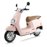  XE MÁY ĐIỆN YADEA OCEAN 