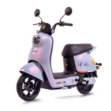  XE MÁY ĐIỆN YADEA I-CUTE 