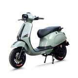  Xe máy điện YAKA LAVIA GX 