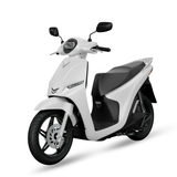  Xe Máy Điện Vinfast Feliz II - Mẫu xe mới nhất đổi pin 2026 