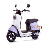  XE MÁY ĐIỆN YADEA I-CUTE 