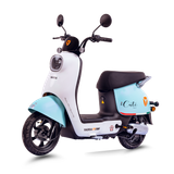  XE MÁY ĐIỆN YADEA I-CUTE 