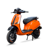  Xe máy điện YAKA LAVIA GX 