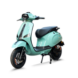  Xe máy điện YAKA LAVIA GX 