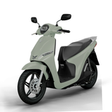  Xe Máy Điện Vinfast Feliz II - Mẫu xe mới nhất đổi pin 2026 