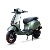  Xe máy điện YAKA LAVIA GX 